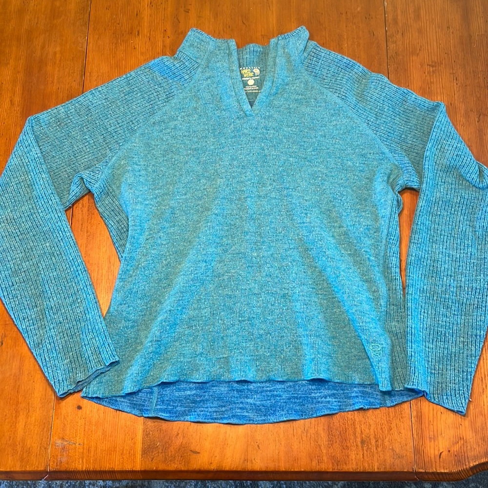 Mountain Hardwear Sweater